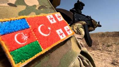 Kafkas Kartalı 2024 nefes kesti!