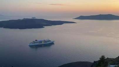 Kapıda vize ve feribot seferlerinde doluluk yüzde 100!