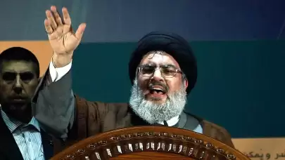 Hasan Nasrallah'ın damadı İsrail saldırısında hayatını kaybetti