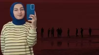 Kayıp Rojin'den acı haber