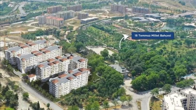 Fuzul Topraktan Esenler'de yeni proje