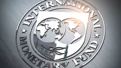 IMF açıkladı! Kırgızistan'ın GSYİH tahmini yükseldi