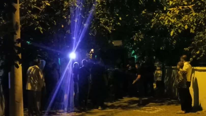 Barışmaya gelen damat, kayınpederinin evinde katliam yaptı