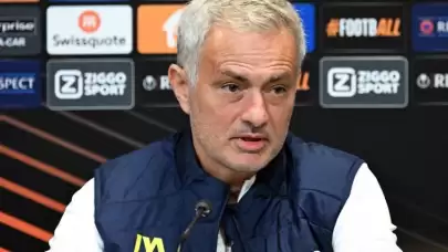 Jose Mourinho: 20 sene önceki hırslarım hala var