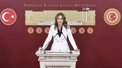 MHP’li Dora’dan ‘ihtisas teknokenti’ hamlesi