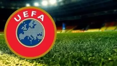 UEFA’dan Gökçek ve Orta’ya görev