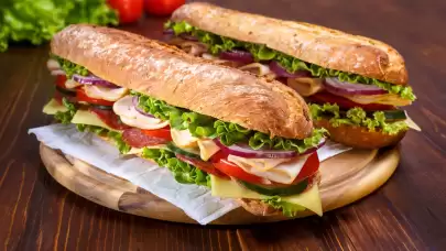 MasterChef evde sandviç ekmeği yapımı! Evde sandviç ekmeği nasıl yapılır?