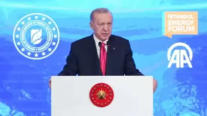 Cumhurbaşkanı Erdoğan 3 ilimizi sayıp güzel haberi verdi