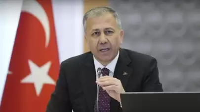 Bakan Yerlikaya müjdeyi verdi: 12 bin polis memuru alınacak