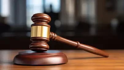 T.C. ANKARA BATI 4. ASLİYE CEZA MAHKEMESİ