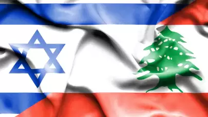 İsrail ile Lübnan arasında ateşkes!