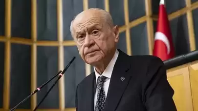 Lider Bahçeli'den net mesaj: "Biden derhal görevden azledilmeli"