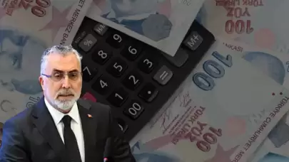 Zam maratonu öncesi Bakan Işıkhan’dan asgari ücret mesajı