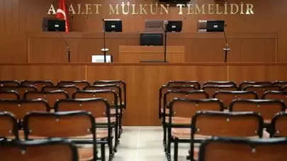 Bebek katilleri yargılanıyor! ''Yenidoğan çetesi'' davasında 10. gün