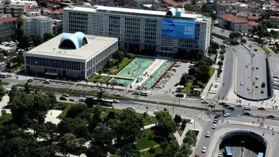 İBB İSTANBUL ELEKTRİK TRAMVAY VE TÜNEL İETT İŞLETMELERİ GENEL MÜDÜRLÜĞÜ
