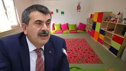 Belediye kreşleri kapatılacak mı? Milli Eğitim Bakanlığı'ndan açıklama