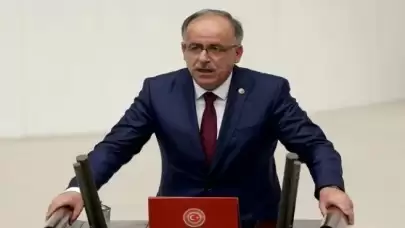 MHP'li Kalaycı: “Kamuda başlatılan tasarruf seferberliğini destekliyoruz"