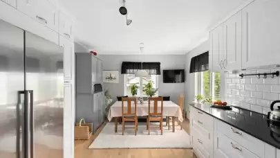 Mutfak Halısı Nasıl Olmalıdır?