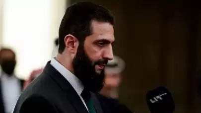 Suriye'de tüm muhalif gruplar Savunma Bakanlığı altında birleşecek