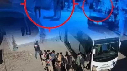 Ülke genelinde Kalkan-33 operasyonu!