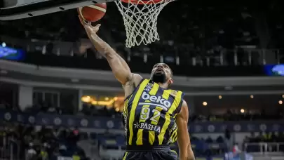 Fenerbahçe THY Avrupa Ligi’nde zorlu Partizan deplasmanıda
