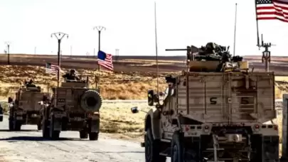 ABD, Suriye'de DEAŞ'a yönelik hava saldırılarını arttırdı