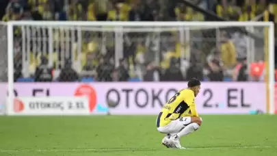 Fenerbahçe için kupasız bir yıl daha