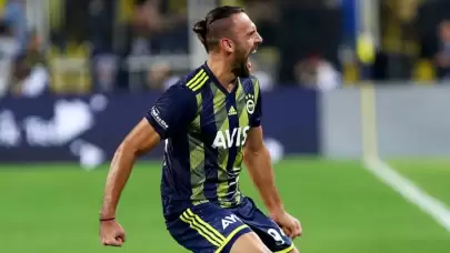 Vedat Muriqi Fenerbahçe’ye geri dönmeye hazırlanıyor