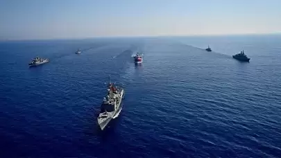 Türkiye'den tarihi ihracat: Portekiz donanmasına askeri gemi inşa edilecek