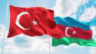 Azerbaycan, Türkiye ile Suriye'deki insani krize destek için hazır