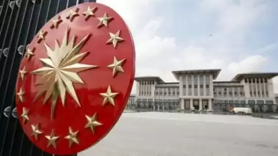 Cumhurbaşkanlığı İdari İşler Başkanlığı kaldırıldı