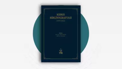 Kıbrıs’ın 50 yıllık perspektifi tek eserde toplandı