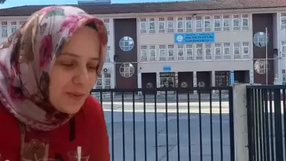 Sema öğretmenden 13 gün sonra haber geldi