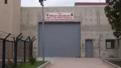 DEM Parti'den yeni İmralı mesajı