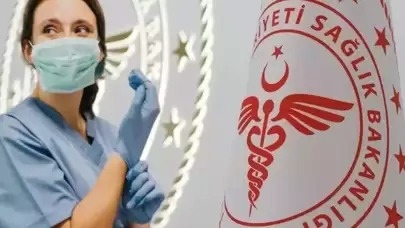 Resmi Gazete’de yayınlandı: 26 bin 673 sözleşmeli sağlık personeli alınacak