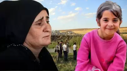 Anne Güran anlattı! İşte Narin'in son isteği...