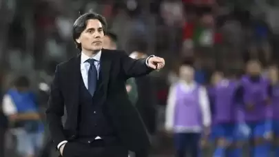 Montella'dan kura yorumu