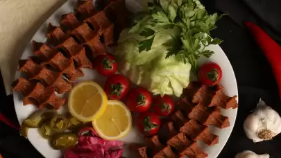 Çiğköftenin Kalorisi ve Besin Değerleri: Sağlıklı mı, Kaç Kalori?