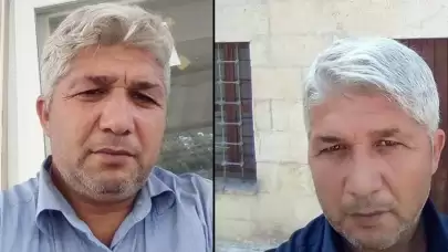 Antalya'da alacak dehşeti!