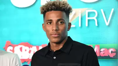 Gedson Fernandes: “Fenerbahçe galibiyeti dönüm noktamız!"