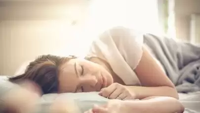 Rüyada İltihap Boşaltmak Ne Anlama Gelir?