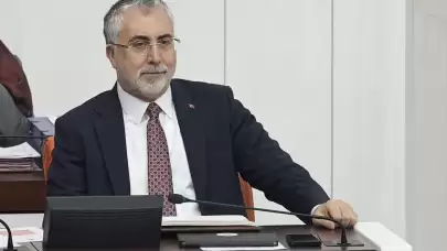 Bakan Işıkhan'dan flaş asgari ücret açıklaması