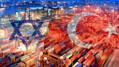 Bakanlıktan İsrail ile ticaret açıklaması: 15 soru 15 cevap