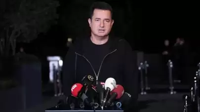 Acun Ilıcalı'dan Galatasaray çıkışı