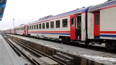 İSTANBUL TCDD 1. BÖLGE MÜDÜRLÜĞÜ