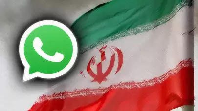 İran’da yasaklanmıştı! WhatsApp ve Google Play yeniden erişime açıldı
