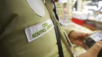 Sağlığı tehlikeye düşürebilecek gıdalar listesi güncellendi