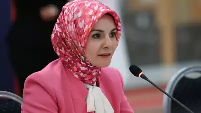 Bakan Göktaş: Doğurganlık hızı Türkiye’de 1,51'e geriledi