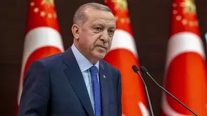 Cumhurbaşkanı Erdoğan: Emeklilerimizi asla yük olarak görmedik