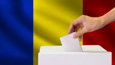 Romanya'da mahkeme kararını verdi: Seçim sonuçları iptal